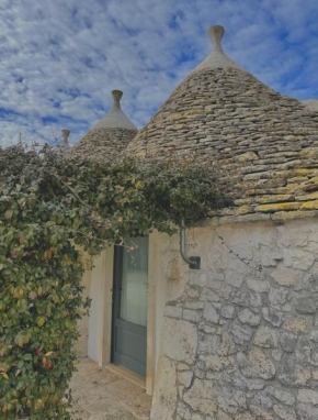 Masseria La Mandra